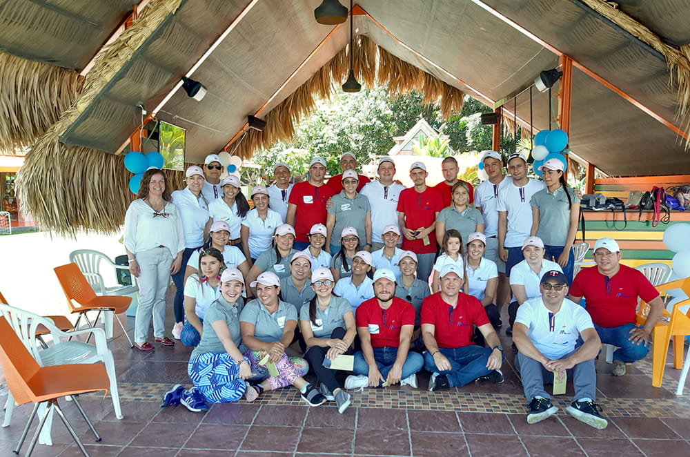 Coaches Certificados con experiencia a nivel empresarial