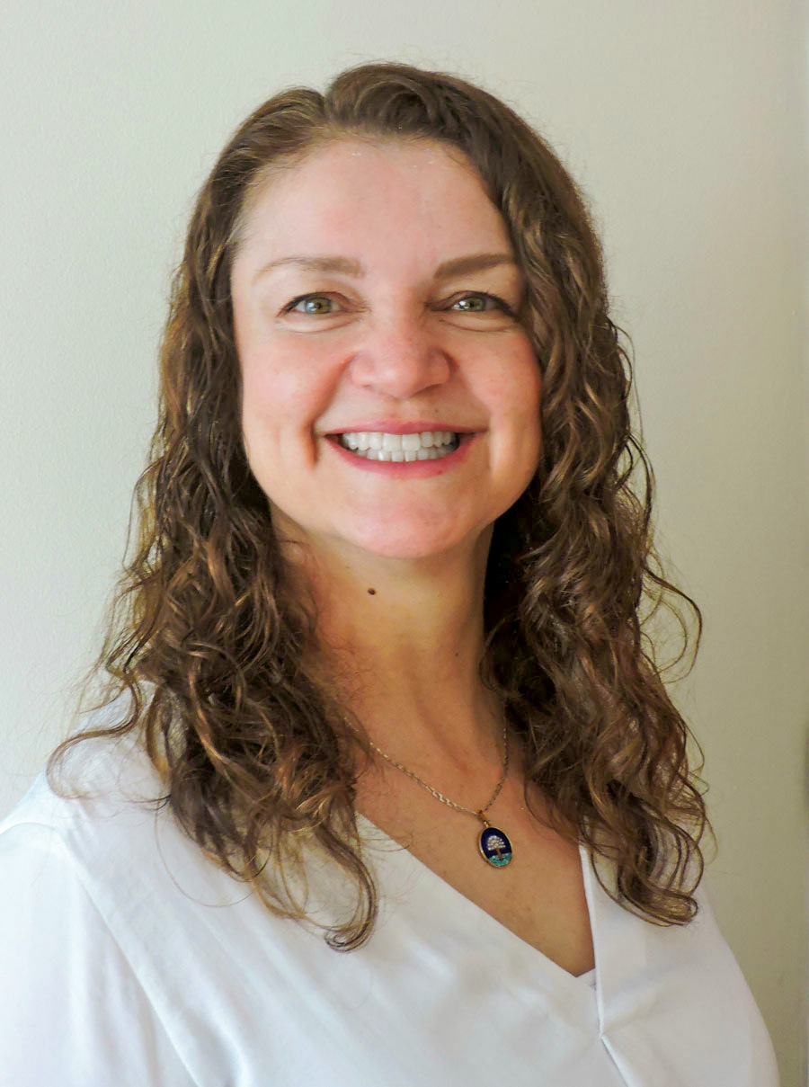 Maria Eugenia Estrada Alvarez Coach Certificada