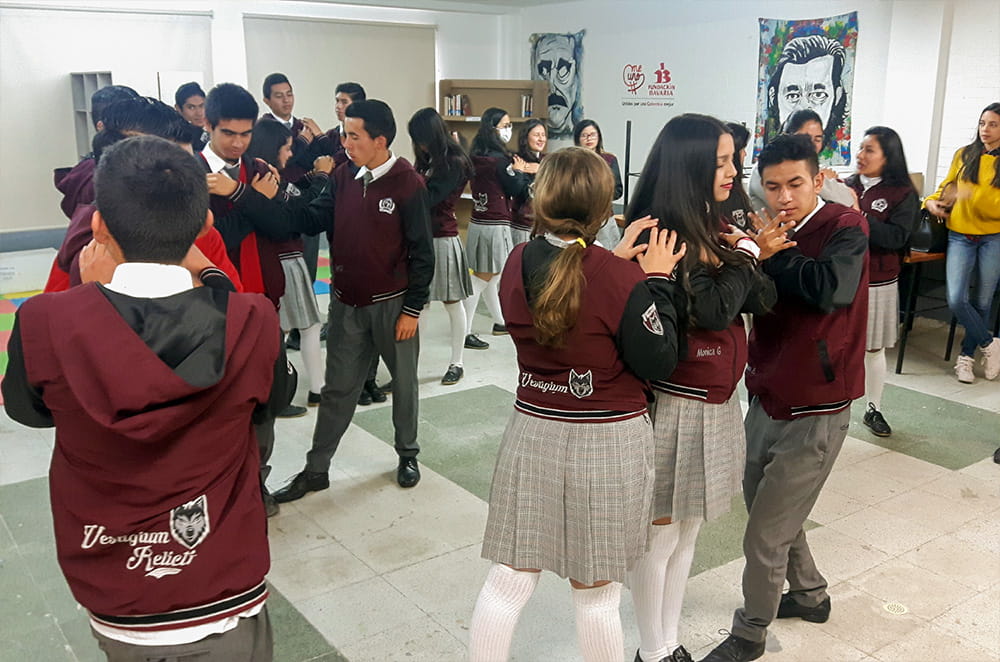 <Gerencia de la seguridad y salud en el trabajo bogota