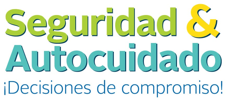 Seguridad como valor innegociable y aliada de la productividad